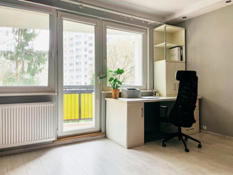 Mieszkanie mazowieckie
Warszawa
Praga-Południe Na sprzedaż 897 000 PLN 61 m2 