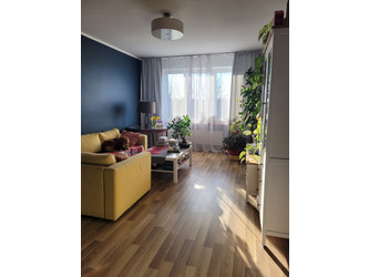 Mieszkanie śląskie
Katowice
Ligota Na sprzedaż 500 000 PLN 68,55 m2 