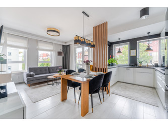 Mieszkanie zachodniopomorskie
kołobrzeski
Kołobrzeg Na sprzedaż 795 000 PLN 61,3 m2 