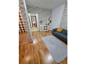 Mieszkanie mazowieckie
Warszawa
Ursynów Na sprzedaż 879 000 PLN 47 m2 