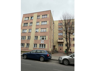 Mieszkanie wielkopolskie
złotowski
Złotów Na sprzedaż 209 000 PLN 45,1 m2 