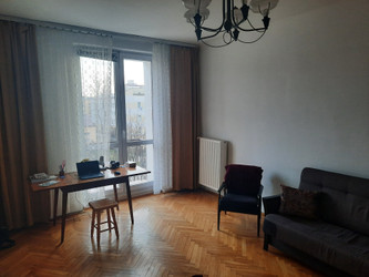 Mieszkanie mazowieckie
Warszawa
Praga-Południe Na sprzedaż 595 000 PLN 38,46 m2 