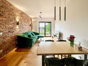 Mieszkanie śląskie
Katowice
Koszutka Na sprzedaż 699 000 PLN 43 m2 