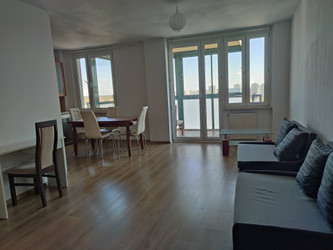 Mieszkanie mazowieckie
Warszawa Na sprzedaż 820 000 PLN 62 m2 