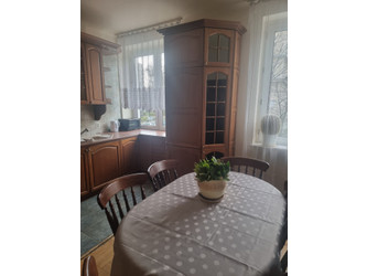 Mieszkanie mazowieckie
Warszawa
Mokotów Na sprzedaż 3000 PLN 50 m2 