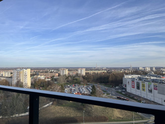 Mieszkanie podkarpackie
Rzeszów
Krakowska-Południe Na sprzedaż 614 999 PLN 48,08 m2 