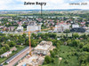 Mieszkanie małopolskie
Kraków
Podgórze
Płaszów Na sprzedaż 578 495 PLN 39,22 m2 