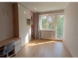 Mieszkanie mazowieckie
Warszawa
Mokotów Na sprzedaż 650 000 PLN 42 m2 