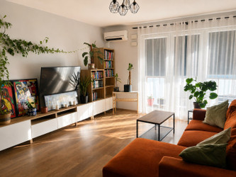 Mieszkanie mazowieckie
Warszawa
Wilanów Na sprzedaż 1 450 000 PLN 69 m2 