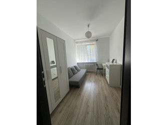 Mieszkanie mazowieckie
Warszawa
Mokotów
Stegny Na sprzedaż 665 000 PLN 42,2 m2 
