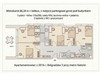 Mieszkanie mazowieckie
Warszawa
Mokotów Na sprzedaż 1 980 000 PLN 86,34 m2 