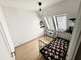 Mieszkanie dolnośląskie
Wrocław
Krzyki Na sprzedaż 1 035 000 PLN 87 m2 