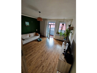 Mieszkanie śląskie
Bytom Na sprzedaż 399 000 PLN 78,43 m2 