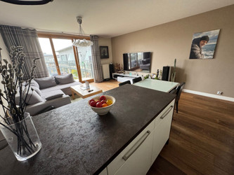 Mieszkanie małopolskie
Kraków
Grzegórzki Na sprzedaż 1 999 000 PLN 91,1 m2 