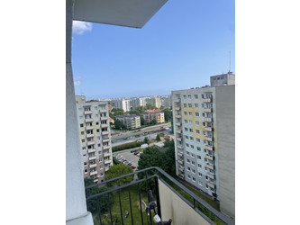 Mieszkanie pomorskie
Gdańsk
Wrzeszcz
Wrzeszcz Górny Na sprzedaż 649 000 PLN 53 m2 