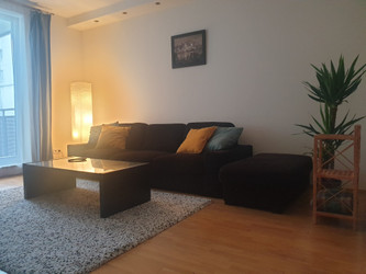 Mieszkanie mazowieckie
Warszawa
Mokotów Do wynajęcia 4500 PLN 54 m2 