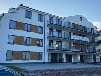 Mieszkanie mazowieckie
Warszawa
Wesoła
Stara Miłosna Do wynajęcia 4000 PLN 72 m2 