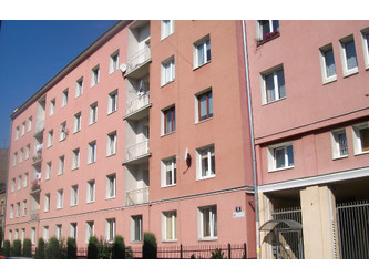 Mieszkanie małopolskie
Kraków
Krowodrza Do wynajęcia 2700 PLN 43 m2 