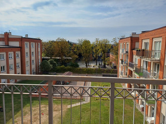 Mieszkanie wielkopolskie
Poznań
Grunwald Do wynajęcia 3000 PLN 56,3 m2 