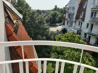 Mieszkanie wielkopolskie
Poznań
Grunwald Do wynajęcia 2700 PLN 60 m2 