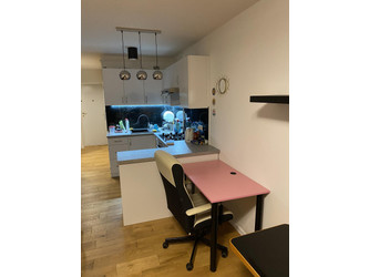 Mieszkanie mazowieckie
Warszawa
Żoliborz Do wynajęcia 3200 PLN 30 m2 