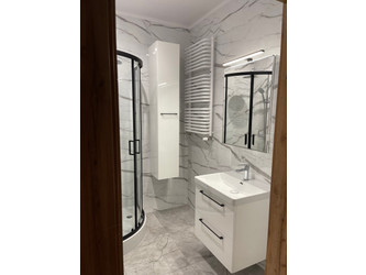 Mieszkanie mazowieckie
legionowski
Legionowo
Legionowo Do wynajęcia 2200 PLN 36,8 m2 