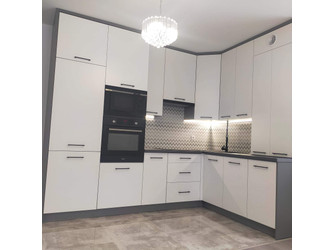 Mieszkanie małopolskie
Nowy Sącz Do wynajęcia 2500 PLN 55 m2 