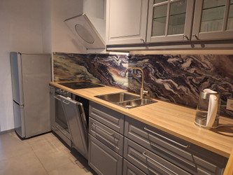 Mieszkanie dolnośląskie
ząbkowicki
Złoty Stok
Złoty Stok Do wynajęcia 2000 PLN 30 m2 