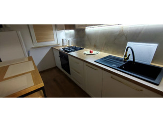 Mieszkanie mazowieckie
Warszawa
Targówek
Bródno Do wynajęcia 3600 PLN 41 m2 