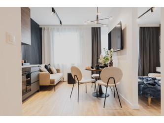 Mieszkanie łódzkie
Łódź Do wynajęcia 2190 PLN 29 m2 