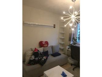 Mieszkanie łódzkie
Łódź
Górna Do wynajęcia 1600 PLN 50 m2 