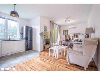 Mieszkanie mazowieckie
Warszawa
Wilanów
Wilanów Królewski Do wynajęcia 3000 PLN 31 m2 