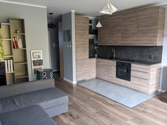 Mieszkanie wielkopolskie
Poznań
Nowe Miasto
Poznań Do wynajęcia 2700 PLN 41 m2 