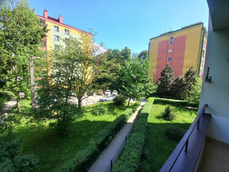 Mieszkanie śląskie
Jaworzno
Osiedle Stałe Do wynajęcia 1300 PLN 42 m2 