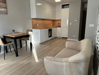 Mieszkanie małopolskie
Kraków Do wynajęcia 2500 PLN 32 m2 