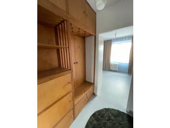 Mieszkanie łódzkie
pabianicki
Konstantynów Łódzki Do wynajęcia 1450 PLN 36 m2 