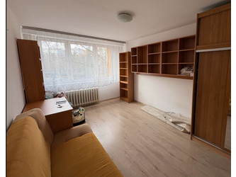 Mieszkanie małopolskie
Kraków
Grzegórzki Do wynajęcia 2000 PLN 38 m2 