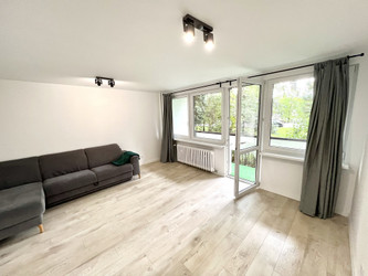 Mieszkanie małopolskie
Kraków Do wynajęcia 2500 PLN 36 m2 