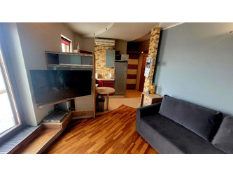 Mieszkanie mazowieckie
Warszawa
Mokotów Do wynajęcia 2700 PLN 26 m2 