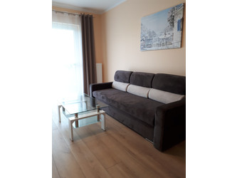 Mieszkanie dolnośląskie
Wrocław
Krzyki Do wynajęcia 2000 PLN 42 m2 