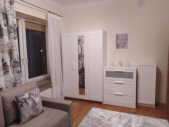 Mieszkanie mazowieckie
Warszawa
Wola Do wynajęcia 1950 PLN 30 m2 