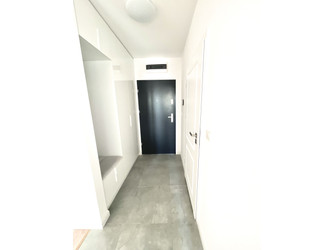 Mieszkanie mazowieckie
Warszawa Do wynajęcia 3500 PLN 50 m2 