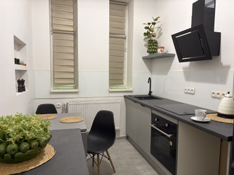 Mieszkanie wielkopolskie
gnieźnieński
Gniezno Do wynajęcia 2100 PLN 80 m2 