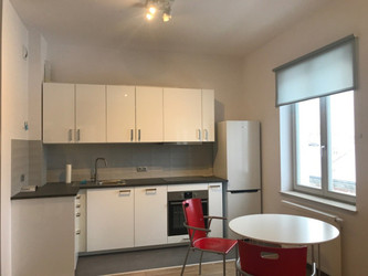 Mieszkanie mazowieckie
Warszawa
Praga-Północ Do wynajęcia 2800 PLN 29 m2 