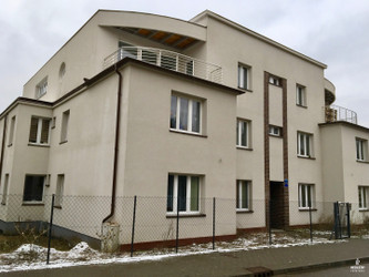 Mieszkanie pomorskie
wejherowski
Wejherowo Do wynajęcia 1700 PLN 66 m2 