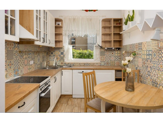 Mieszkanie mazowieckie
Warszawa
Mokotów
Siekierki Do wynajęcia 3800 PLN 50 m2 