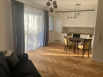 Mieszkanie mazowieckie
Warszawa
Wesoła
Stara Miłosna Do wynajęcia 4000 PLN 65 m2 