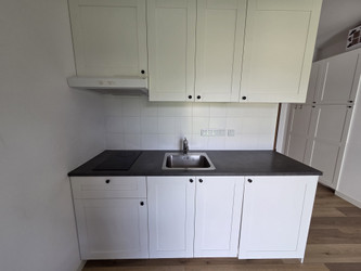 Mieszkanie mazowieckie
Warszawa
Wola Do wynajęcia 2400 PLN 20 m2 