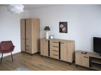 Mieszkanie mazowieckie
Warszawa
Praga-Południe
Gocław Do wynajęcia 2500 PLN 42,8 m2 