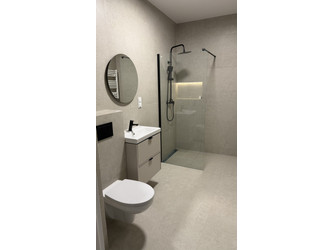 Mieszkanie pomorskie
wejherowski
Rumia Do wynajęcia 2300 PLN 42 m2 